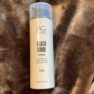 Brand new AG Hair Care BEACH BOMB